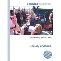 Imagem de Society Of Janus