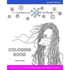 Imagem de Livro Covid-19