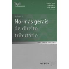 Imagem de Normas Gerais De Direito Tributário - Vol.02 + Marca Página