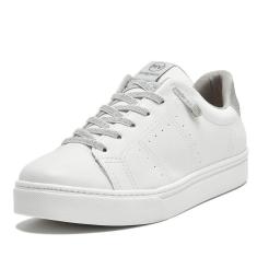 Imagem de Tenis Feminino Casual Glitter Via Marte 016-002-Feminino