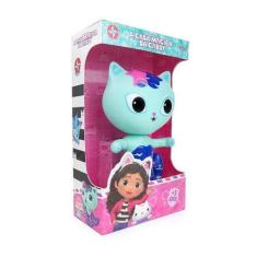 Imagem de Boneca Sereiata Casa Magica Da Gabby Estrela 1001400000047