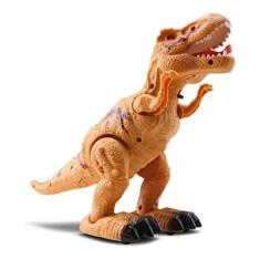 Imagem de Dinossauro Com Som E Luz Bee Toys 666