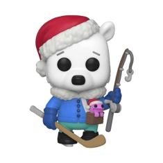 Imagem de POP Funko Peppermint Lane - Dauber Higgins, Multicolorido, (57867)