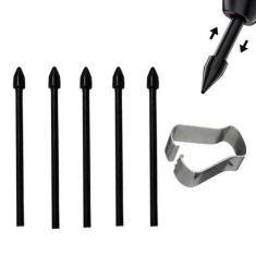 Imagem de Kit 5 Ponteiras Extra + 1 Extrator Para Celular Samsung S23 - Star Cap