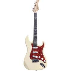 Imagem de Guitarra Waldman 6 Cordas St111t Iv St-111T