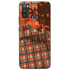 Imagem de Capa Adesivo Skin194 Verso Para Multilaser G Max 2 - Kawaskin