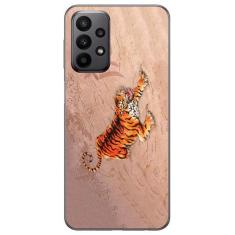 Imagem de Capa Adesivo Skin243 Verso Para Samsung Galaxy A23 (2022) - KawaSkin