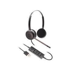 Imagem de Headset Felitron Bravo, USB Stereo, Driver 60mm, Preto - 01183-2