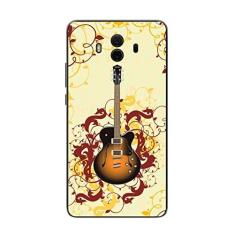 Imagem de Capa Adesivo Skin373 Verso Para Huawei Mate 10 2017