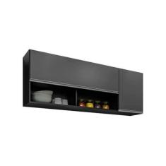 Imagem de Armário Para Cozinha 150cm - Vallisa Decor