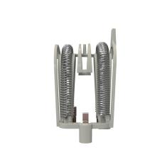 Imagem de Resistência Zagonel para Ducha Moment 4t 6800w 220v