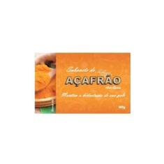 Imagem de Bionature - Sabonete de Açafrão Antisséptico 90g - Bio Nature