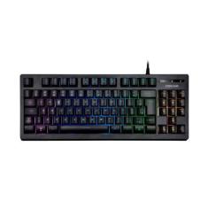 Imagem de Teclado gamer cobby oex tc206 preto