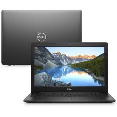Imagem de Notebook Dell Inspiron 3000 I15-3501-A60P Intel Core i7 1165G7 15,6" 8GB SSD 256 GB Windows 10