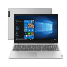 Imagem de Notebook Lenovo IdeaPad S145 81S9000RBR Intel Core i5 8265U 15,6" 8GB SSD 256 GB Windows 10 GeForce MX110