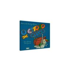 Imagem de O Estojo de Chico - Maria Ida Bachega Bolcone - 9788573534528