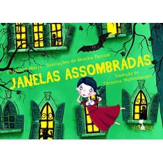 Imagem de Janelas Assombradas - Christoph Marzi - 9788565746236