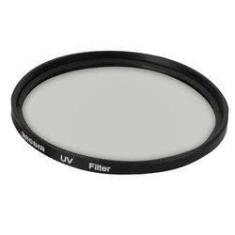 Imagem de Filtro UV 58mm Greika FUV-58