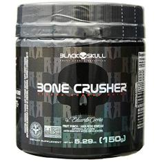 Imagem de Bone Crusher, Fruit Punch, Black Skull, 150 G