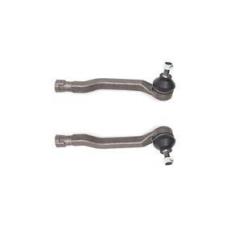 Imagem de Terminal de Direção Nissan Livina Dianteiro 2010 Até 2014 Flex Automotive - O Par