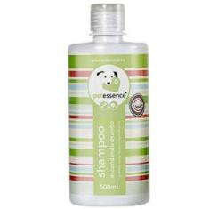 Imagem de Shampoo Escondendo Ossinho Para Cães e Gatos 500ml - Pet Essence
