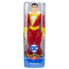 Imagem de Boneco Articulado 30Cm DC Comics Shazam 2204 - Sunny