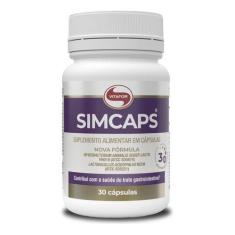 Imagem de Simcaps Vitafor Probiótico Flora 3 Bilhoes 30 Caps Original