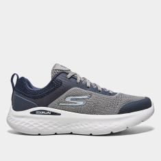 Imagem de Tênis Skechers Go Run Lite Masculino-Masculino