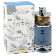 Imagem de Col. Masculina Shadow Ajmal 75 Ml Eau De Parfum