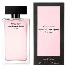 Imagem de Perfume Narciso Rodriguez Musc Noir For Her Edp 100ml Feminino