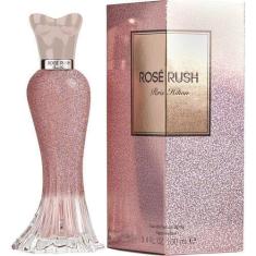 Imagem de Perfume Feminino Paris Hilton Rose Rush Paris Hilton Eau De Parfum 100