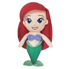Imagem de Pelúcia Fun Ariel Aqua Pals 25cm