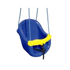 Imagem de Balanço bebê - Azul - felicidade,  Criança, brinquedos para crianças