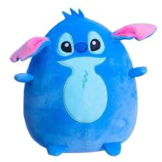 Imagem de Pelúcia Infantil Puffy Stitch Disney 30cm Zona Criativa