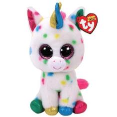 Imagem de Pelúcia ty Beanie Boos Toyng - Harmonie