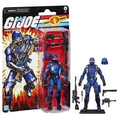 Imagem de Boneco de ação g. I. Joe Classified Series Cobra Trooper 15 cm