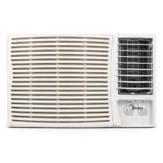 Imagem de Ar-Condicionado Janela / Parede Midea 27000 BTUs Frio ZCL275BB