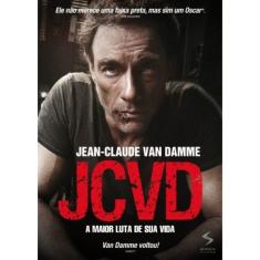 Imagem de Dvd Jean-claude Van Damme A Maior Luta Da Vida