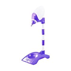 Imagem de Bebedouro Truqys Bilha para Cães Roxo