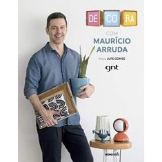 Imagem de Decora - Maurício Arruda - 9788525066633