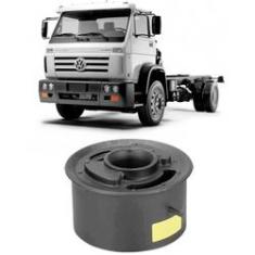 Imagem de Coxim Motor Volkswagen 15190 2002 a 2005 Traseiro Passageiro