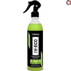 Imagem de V-ECO FAST Vonixx 500ml Lavagem ecológica de veículos