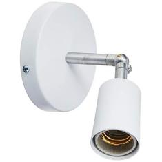 Imagem de Arandela Taschibra Pointer 60W Bivolt Branca