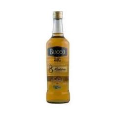 Imagem de Cachaça Bucco Premium 8 Madeiras 700ml