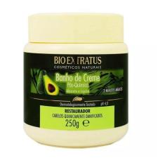 Imagem de Banho De Creme Pós Química Abacate 250 G Bio Extratus