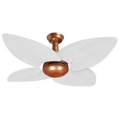Imagem de Ventilador de Teto Office Jet Aspen Venti-Delta Cobre 220V