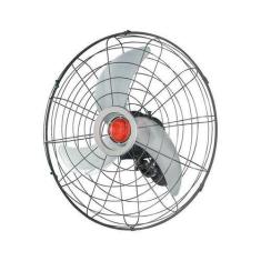 Imagem de Ventilador Parede Oscilante Power 70 - 70cm Bivolt 230W Ventisol