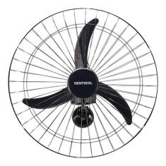 Imagem de Ventilador De Parede Ventisol Diâmetro 60 Cm 200w Bivolt