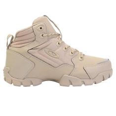 Imagem de Tênis Oakley Halftrack MID II New Khaki