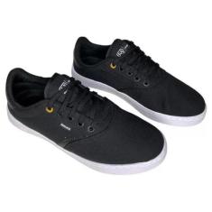 Imagem de Tenis Hocks Trip Black Carbon